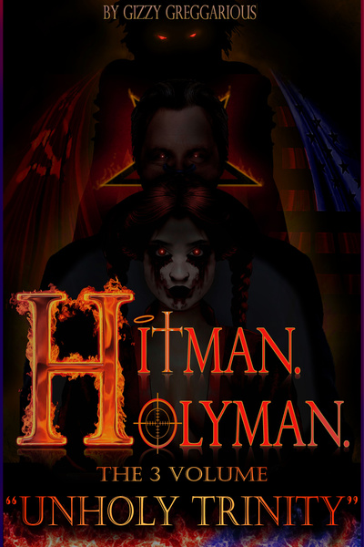 Hitman Holyman