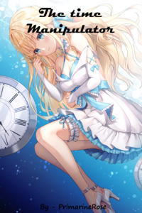 The Time Manipulator