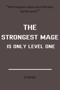 The Strongest Mage is Only Level One