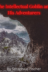 The Intellectual Goblin and his Monster Adventurers