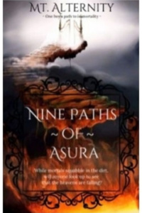 Nine Paths Of Asura-Edited To Chapter 13