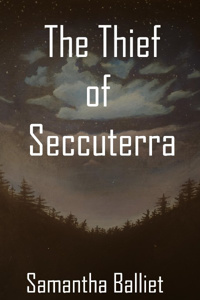 The Thief of Seccuterra