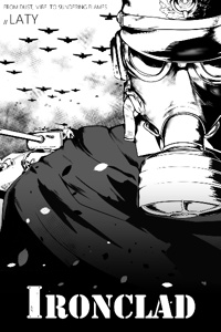 Ironclad: Another world conquest