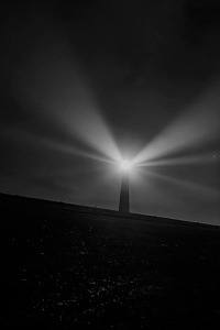 Why can't the world stay still