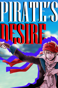 Pirate's Desire