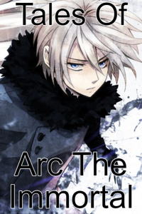 Tales Of Arc The Immortal