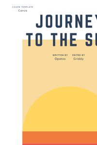 Journey to the Sun