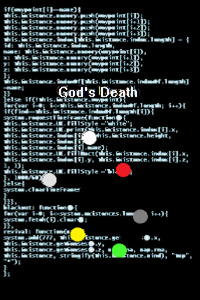 God's Death