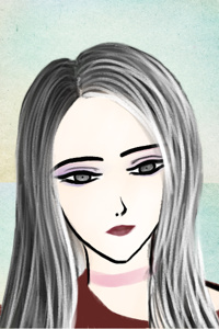 When You Transmigrate Into a Harem Novel