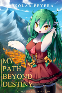 My Path Beyond Destiny