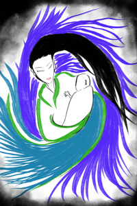 Shura Saga: Little Sparrow