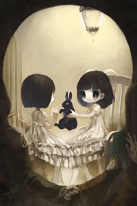 Fields of Deceit (Multiverse OC/SI)