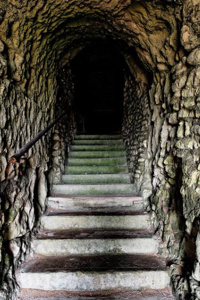 A dungeon never seen before