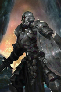 Suddenly, Planeswalkers appeared.