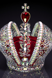 The High Crown