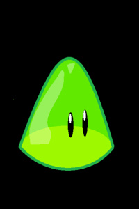 Reborn as a Symbiote