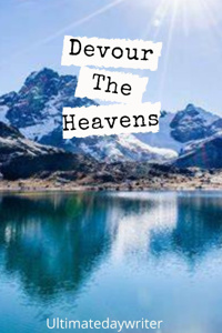 Devour The Heavens
