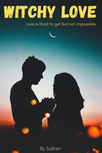 Witchy Love