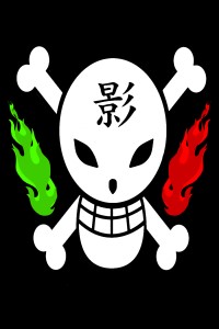 Lia and Lara will seek the One Piece