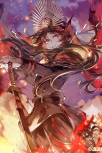 The Tyrant's Lone Warrior