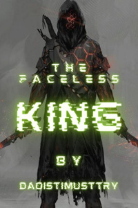 THE FACELESS KING