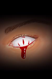 Cain's Daughter: Baptism of Fire