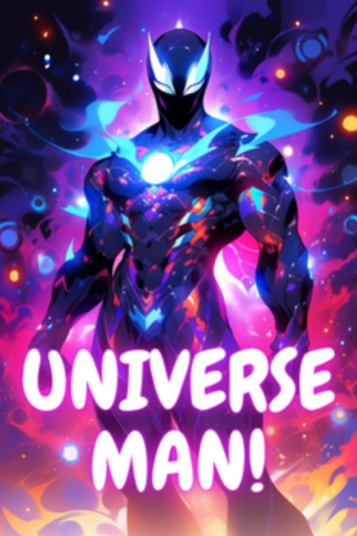 Universeman (One shot)
