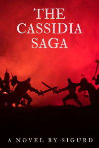 The Cassidia Saga