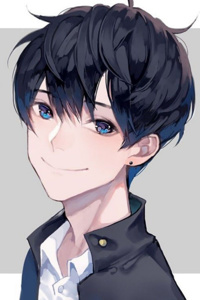 The Master - A MHA fic{DROPPED}