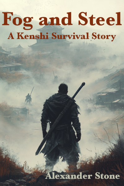 Fog and Steel: A Kenshi Survival Story