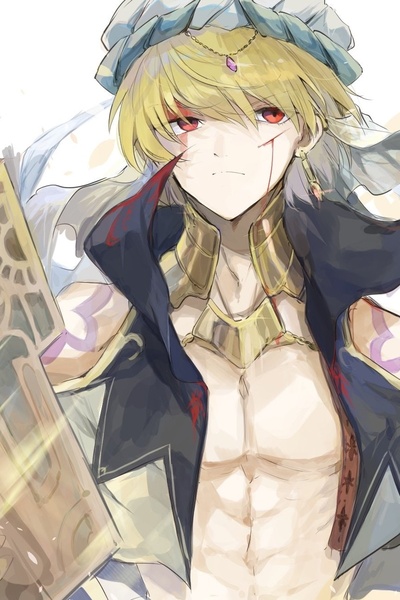 Its a world of blending with group chat ( Rewrite )