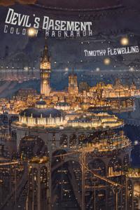 Devil's Basement: Colony Ragnarok