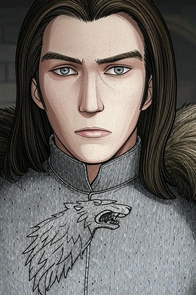 A New North - Revival