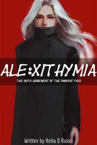 ALE: Xithymia - The Sixth Judgement Of The Darkest Fate