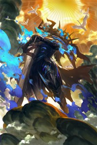 A Bittersweet Hero Series : The Slumbering Champion (Fate/Grand Order/Fate CYOA)