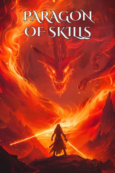 Paragon of Skills