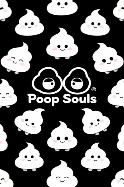 Poop Souls [PORTUGUESE]