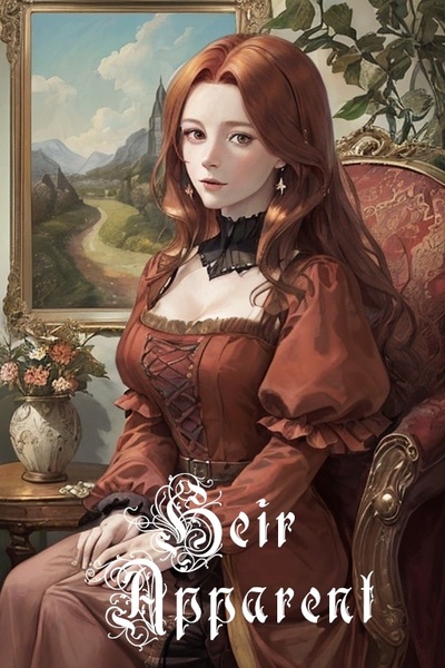 Heir Apparent: The Autumn Queen - [Slow-Burn Character Driven Kingdom Rebuilding]