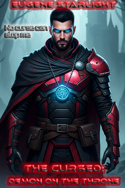 The Cursed: Demon on the Throne