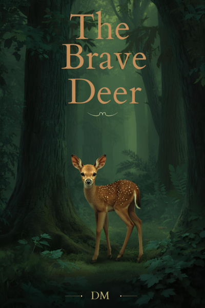 The Brave Deer