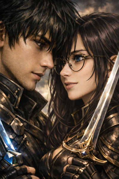 DREAM Online - Where Death Is Real - Full Dive MMORPG