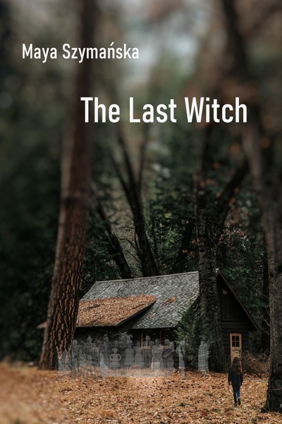 The Last Witch