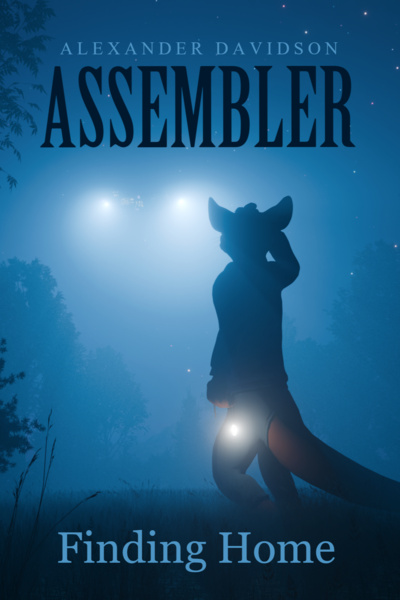 Assembler: Finding Home