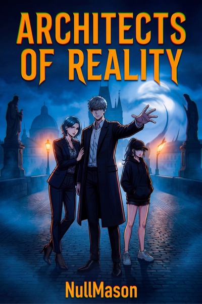 Architects of reality