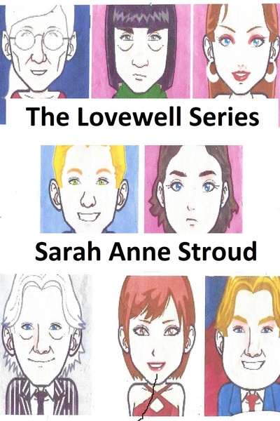 The Lovewell Series, Volume One