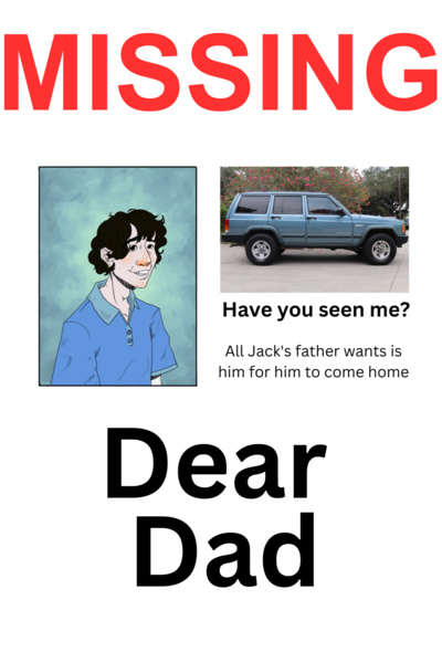 Dear Dad