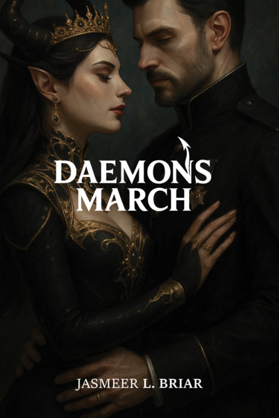 Daemons March