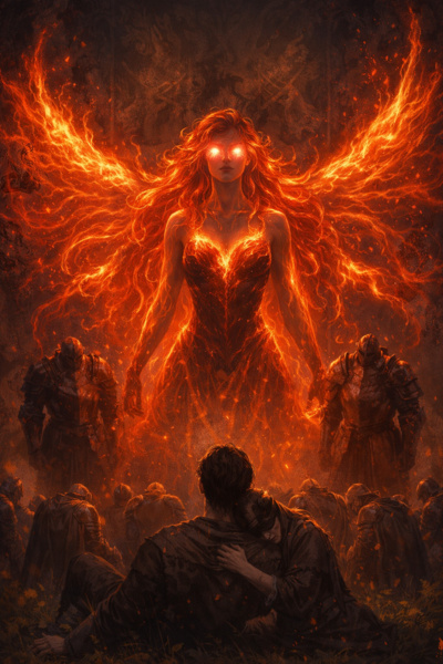 Bearer of the Source