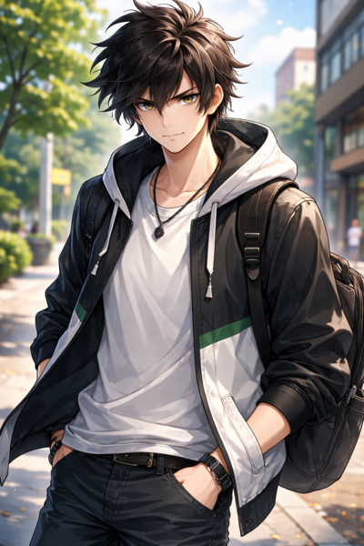 The Story Of Ye Feng