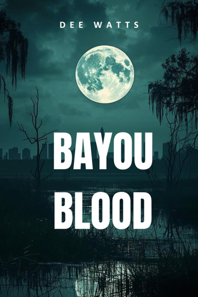Bayou Blood